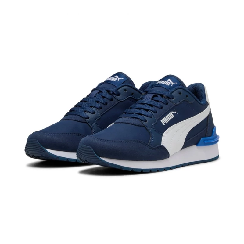 Puma cipő ST RUNNER V4 NL JR 