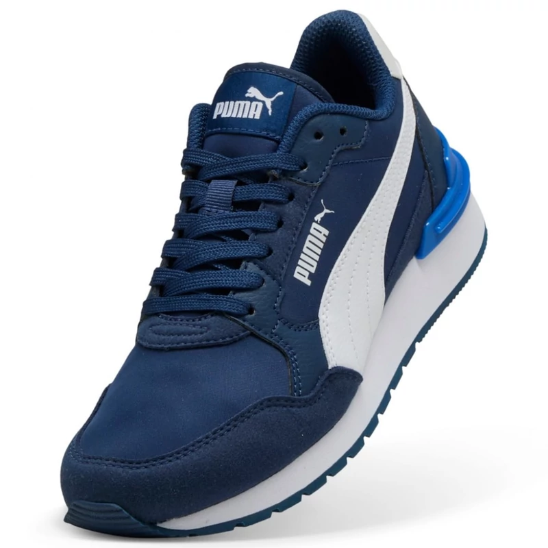 Puma cipő ST RUNNER V4 NL JR 
