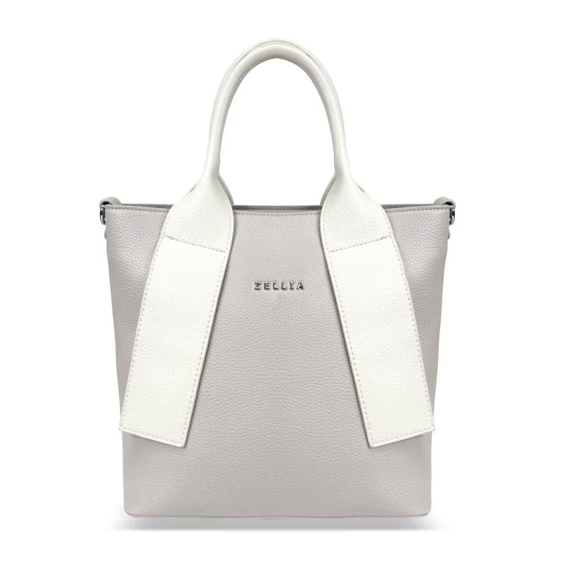 Zellia Női Kézitáska H728 Beige