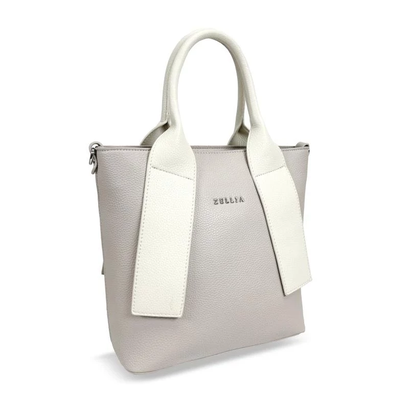 Zellia Női Kézitáska H728 Beige