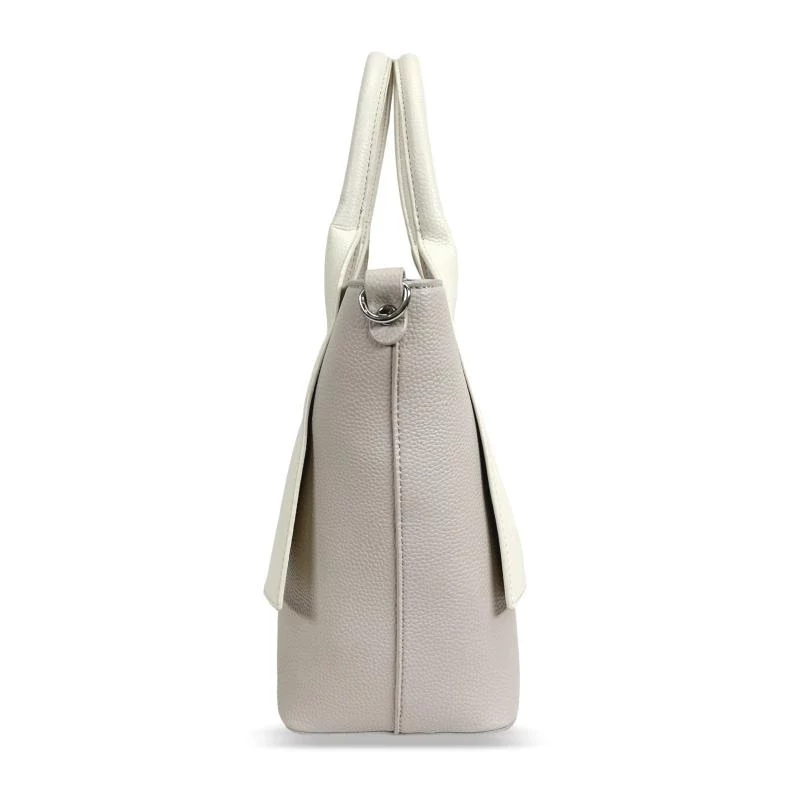 Zellia Női Kézitáska H728 Beige