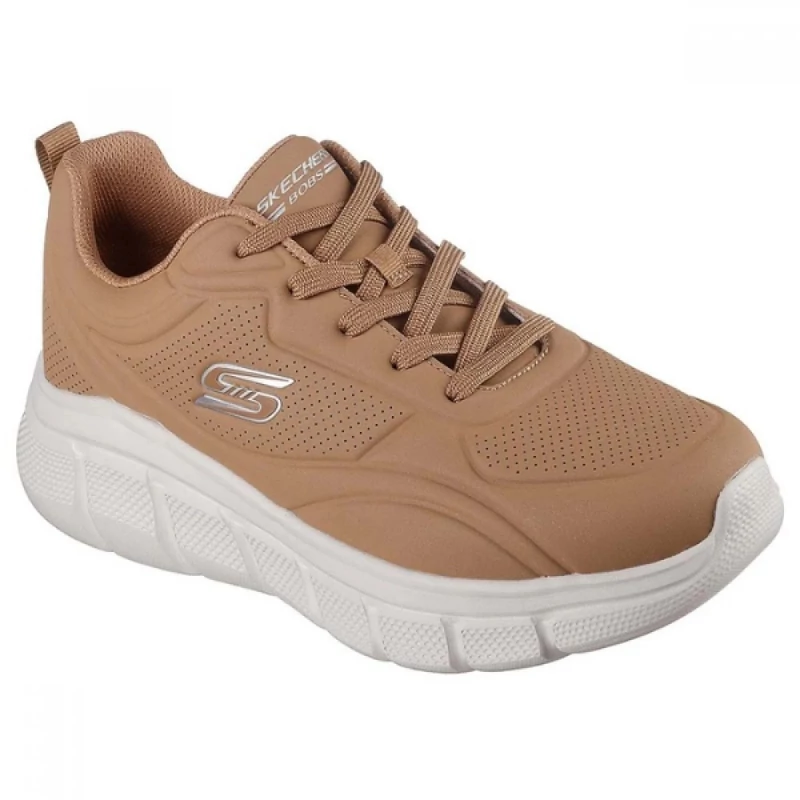 Skechers cipő BOBS B FLEX - ARCTIC EDGE 