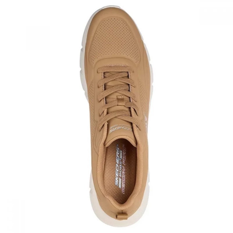 Skechers cipő BOBS B FLEX - ARCTIC EDGE 