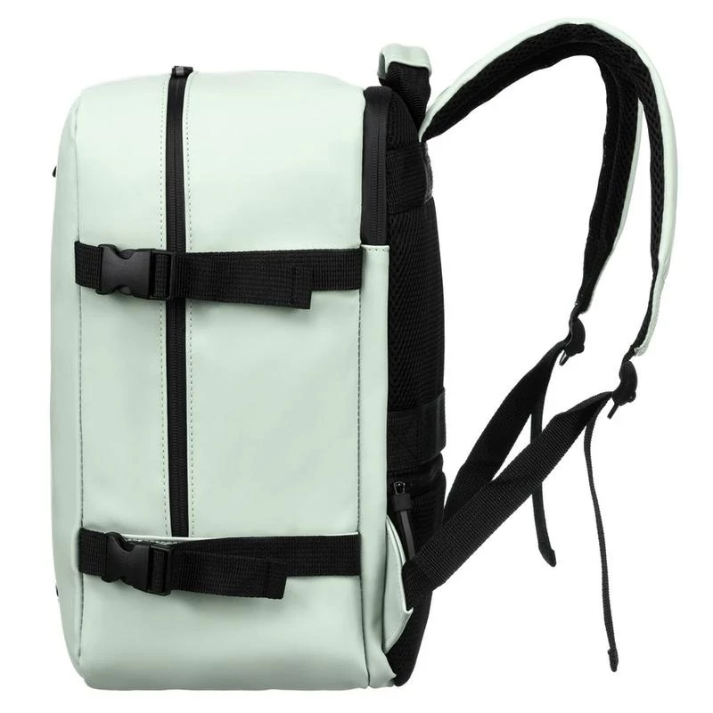 Peterson Hátizsák - Kézipoggyász - Skyline-8619 Green - 40 X 30 X 20 -