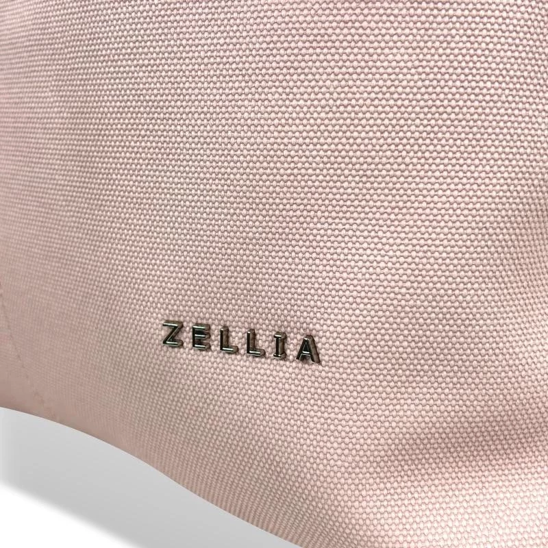 Zellia Női Hátizsák Hz-122 Light Pink - Púder