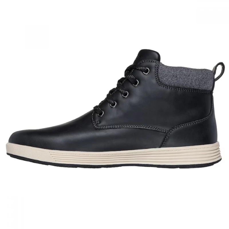 Skechers bakancs CAVELL - ISAAC 