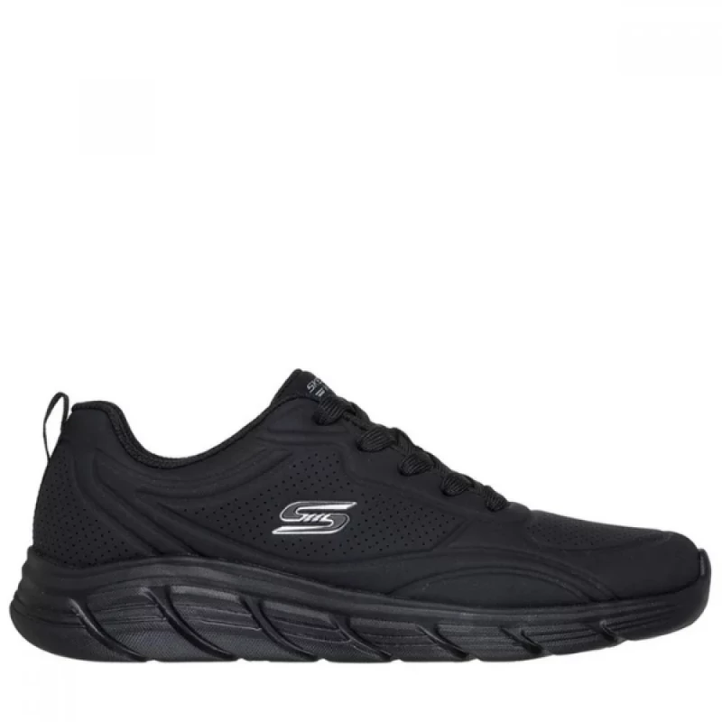 117715BBK SKECHERS