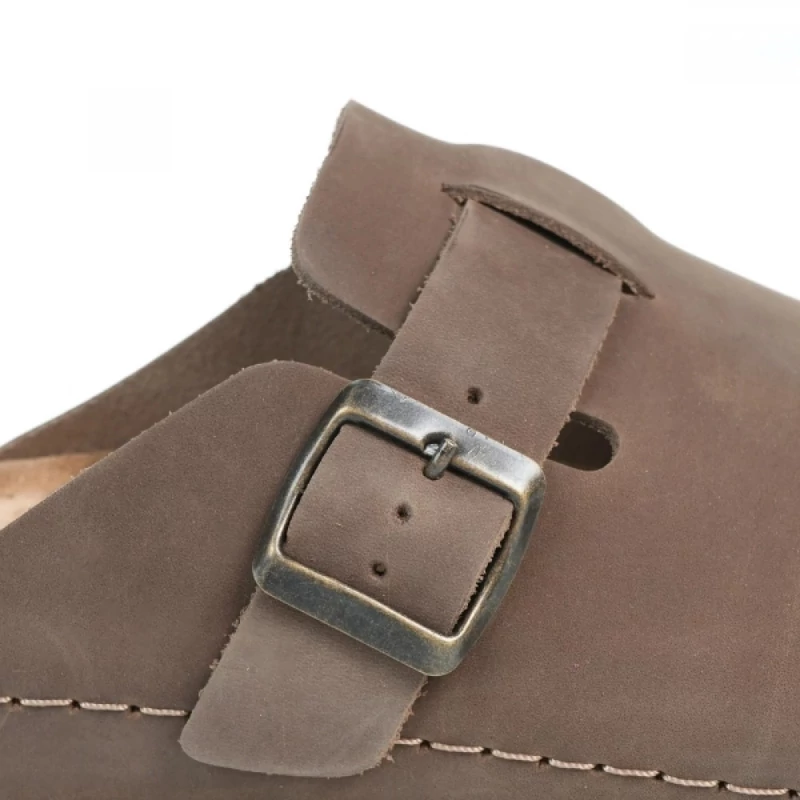 BATZ Carlo (Brown)