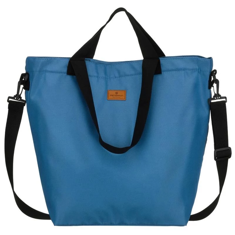 Peterson Shopper Ptn Tz15605D-1013 Blue - Kék