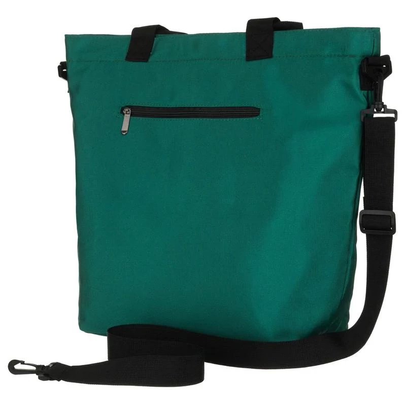 Peterson Shopper Ptn Tz15605D-1006 D.Green - Sötét Zöld