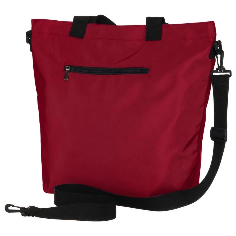 Peterson Shopper Ptn Tz15605D-0979 Burgund - Bordó
