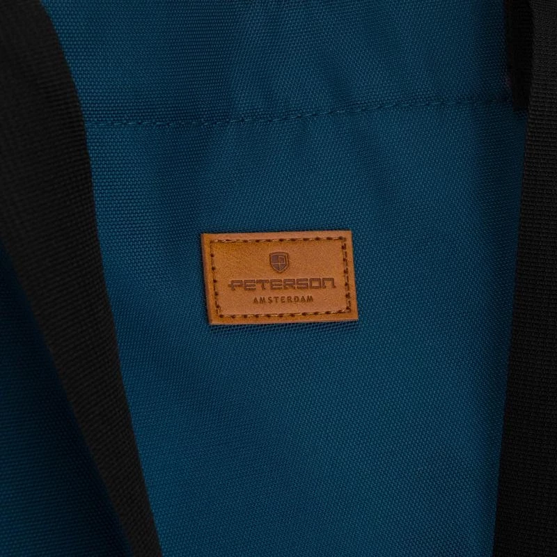 Peterson Shopper Ptn Tz15605D-0924 Turquoise - Türkiz