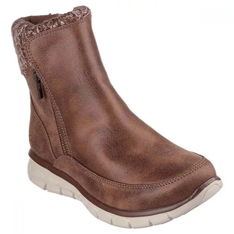 Skechers csizma SYNERGY - LOVELY COLLAB 