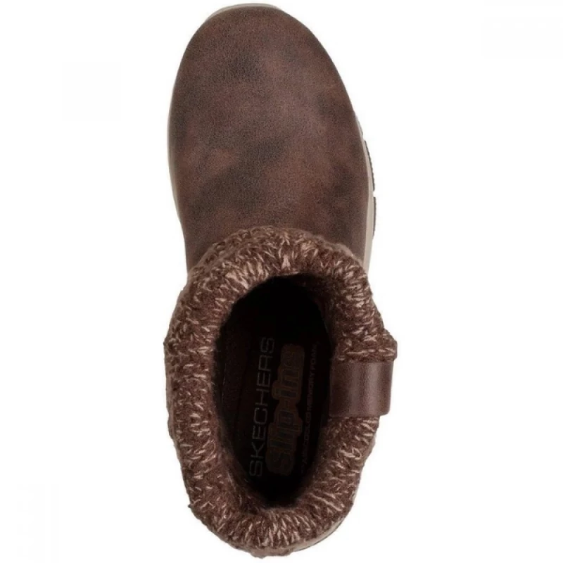 Skechers csizma EASY GOING - COZY WEATHER 2