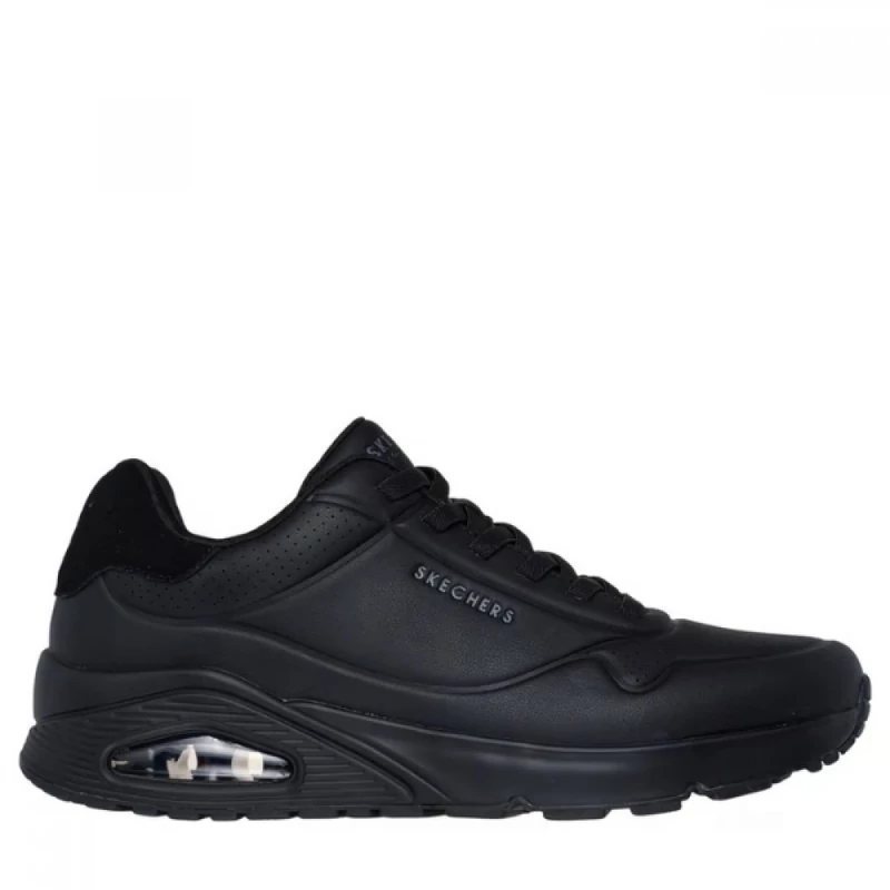 183007BBK SKECHERS
