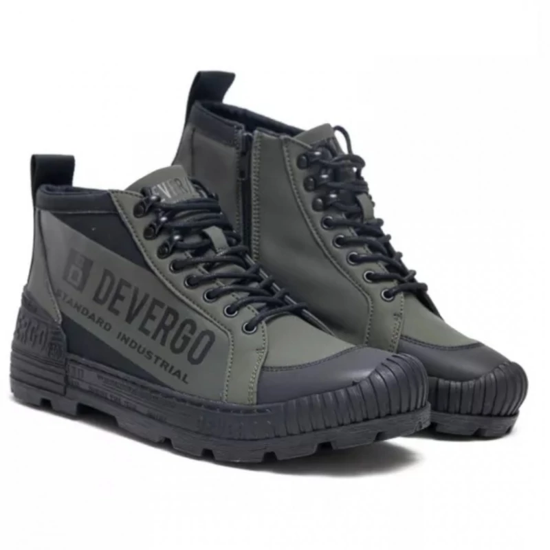 Devergo bakancs BILL 