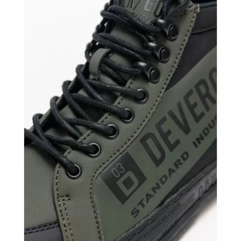 Devergo bakancs BILL 