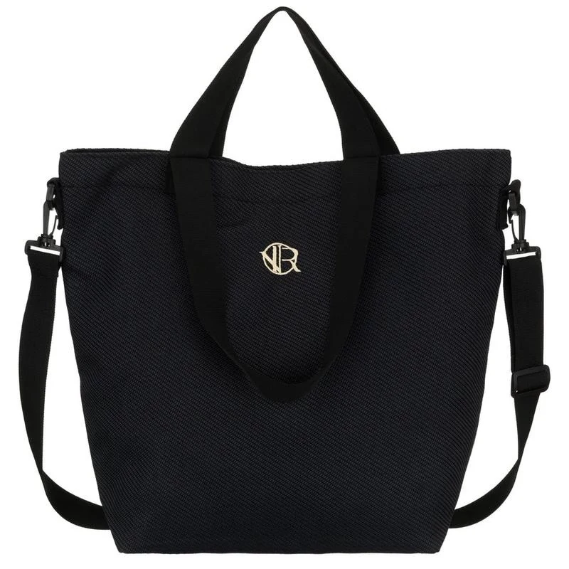 Rovicky Shopper R-Tz15605-Zh-4533 Black - Fekete