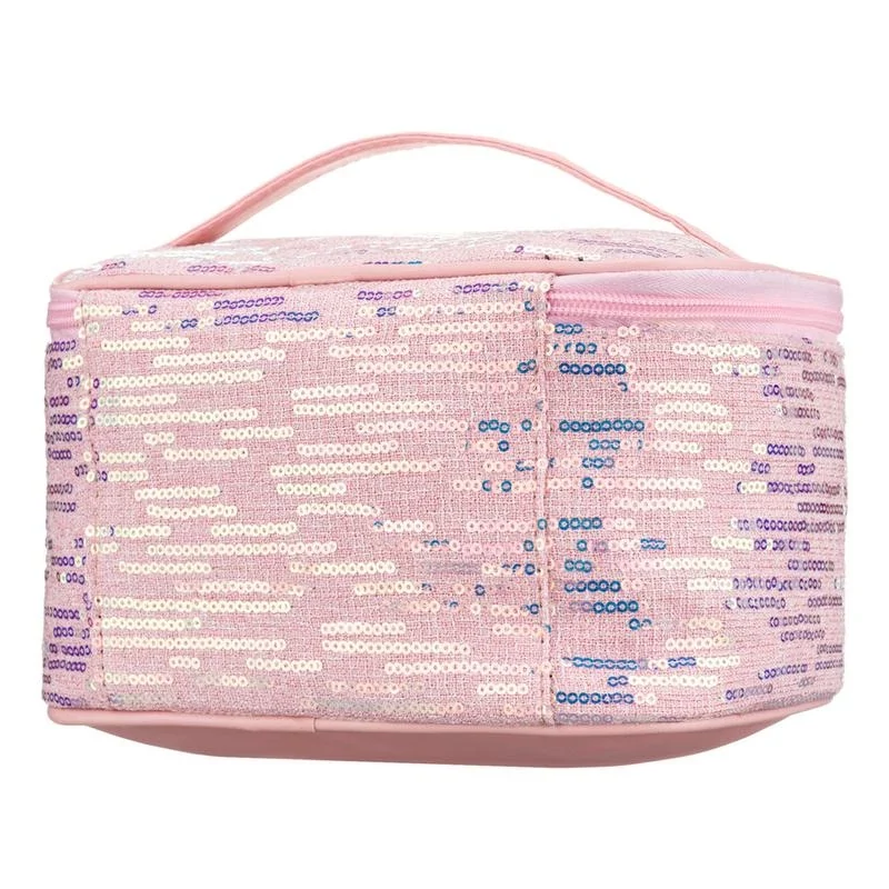 Peterson Kozmetikai Táska Ptn Kos-Da-18-3538 Pink