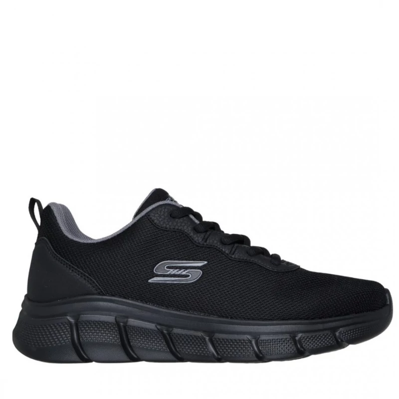 118109BBK SKECHERS
