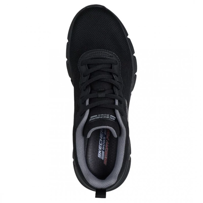 Skechers cipő BOBS B FLEX - ICY EDGE 