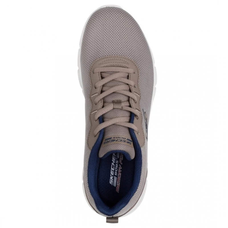 Skechers cipő BOBS B FLEX - ICY EDGE