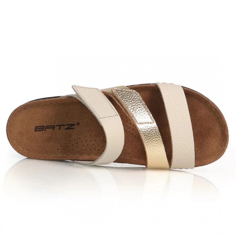 BATZ Samantha (Gold mix)
