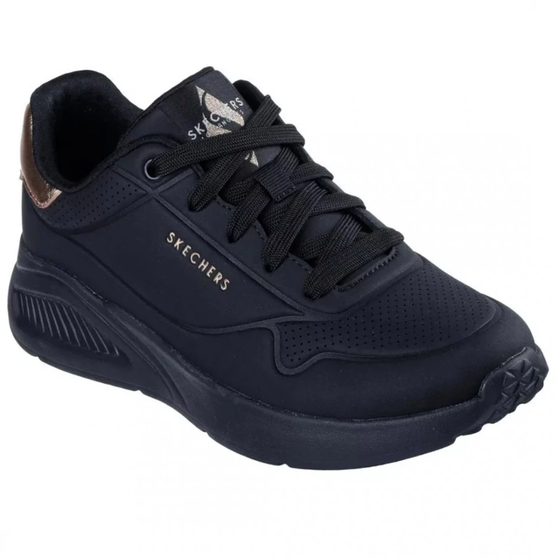 Skechers cipő UNO LITE-SHIMMER ALONG 