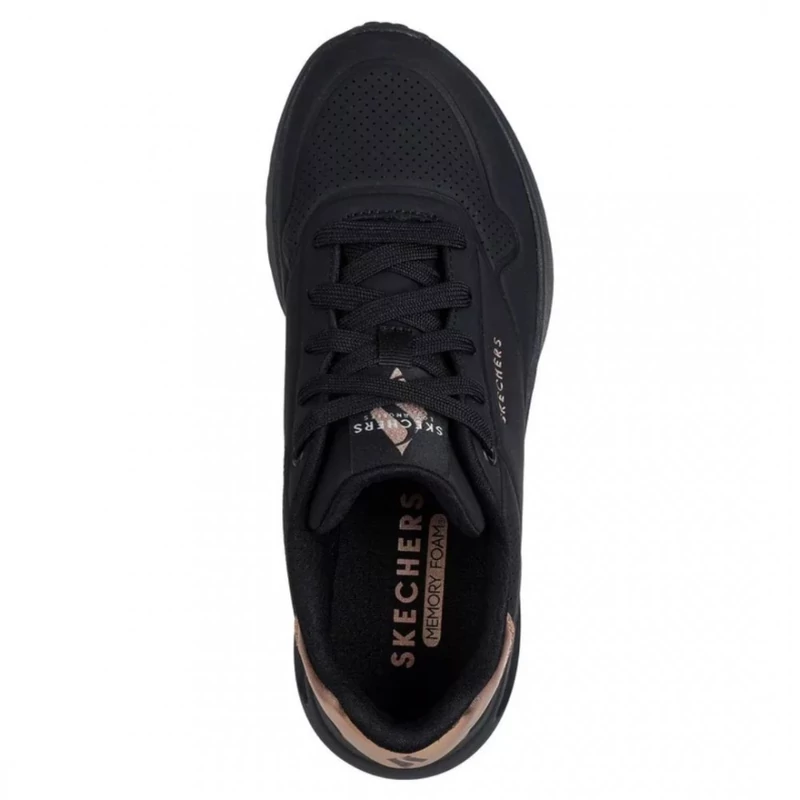 Skechers cipő UNO LITE-SHIMMER ALONG 