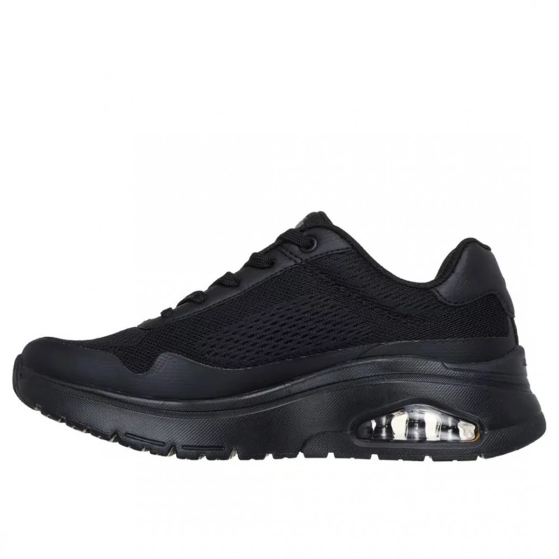 Skechers cipő UNO FLEX - SPRING ON AIR 