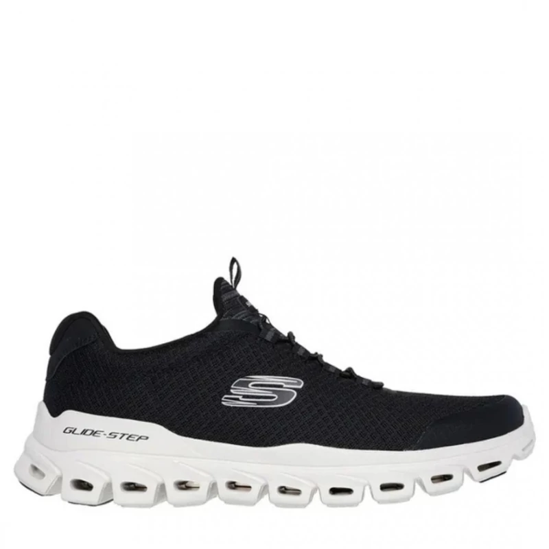 233012BLK SKECHERS