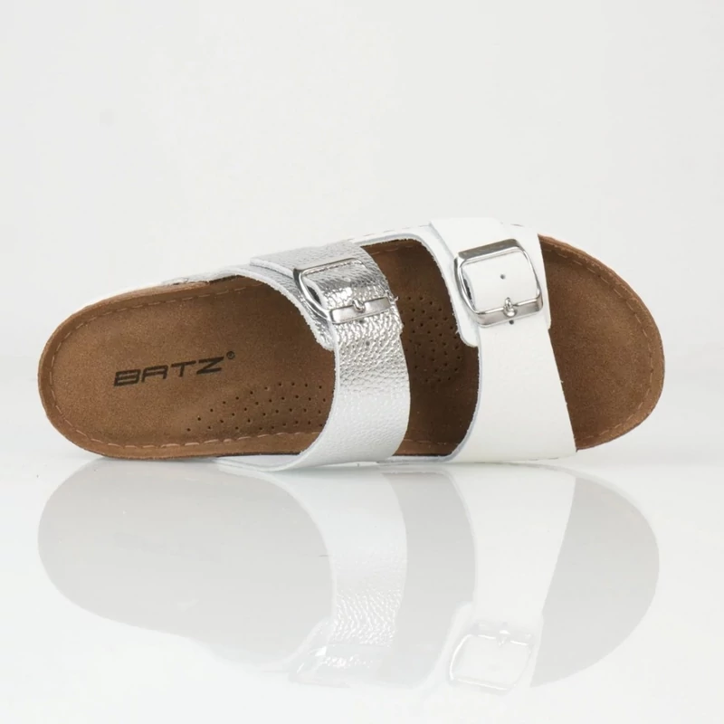BATZ Mallorca (White silver)