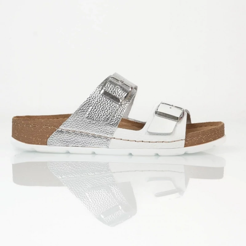 BATZ Mallorca (White silver)