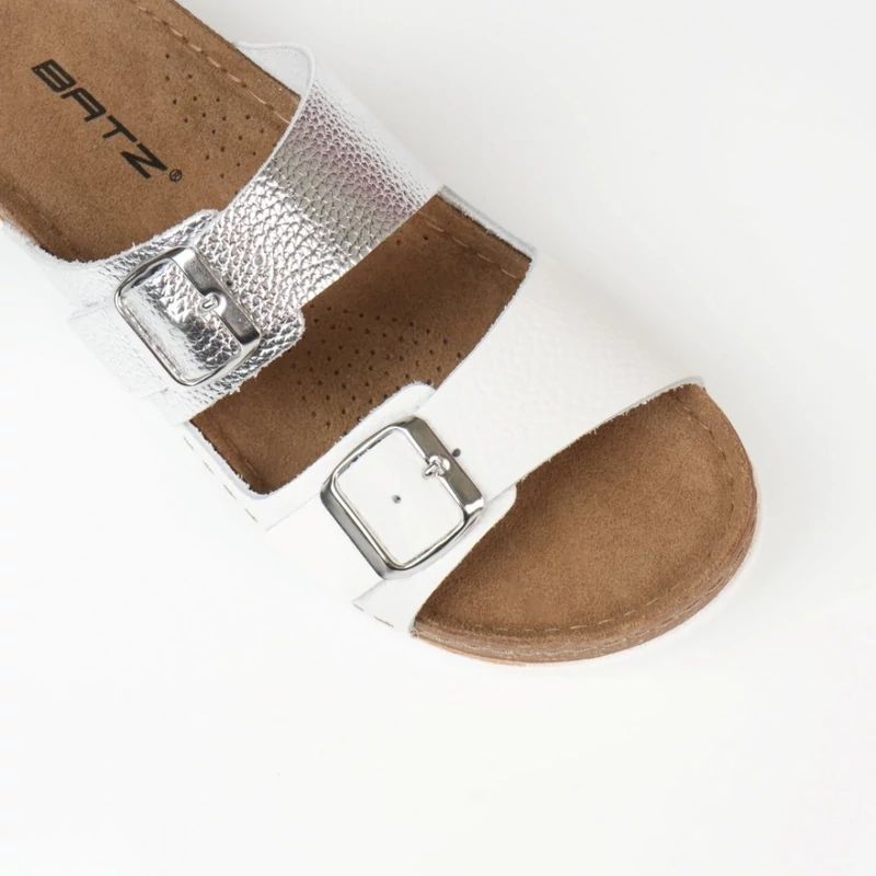 BATZ Mallorca (White silver)