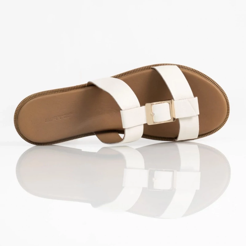 BATZ Molly (White)