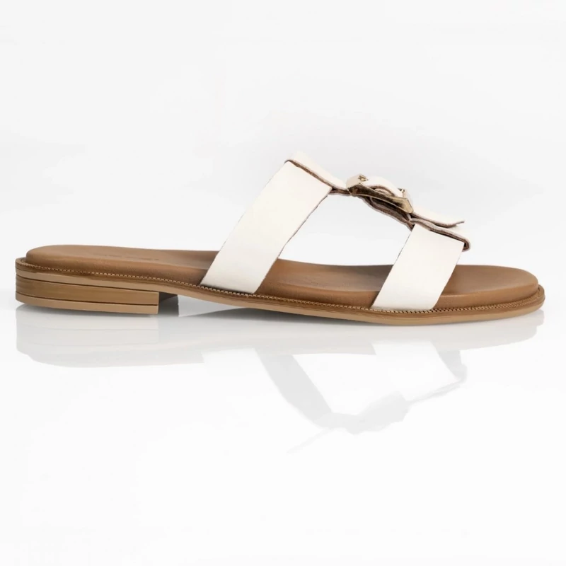 BATZ Molly (White)
