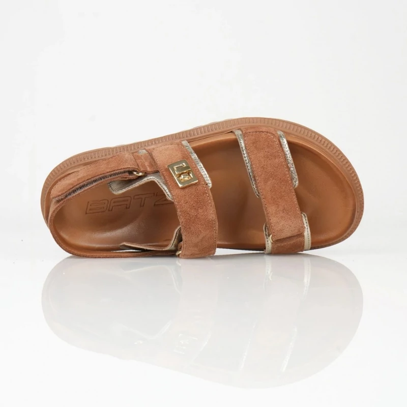 BATZ Ruby (Camel)