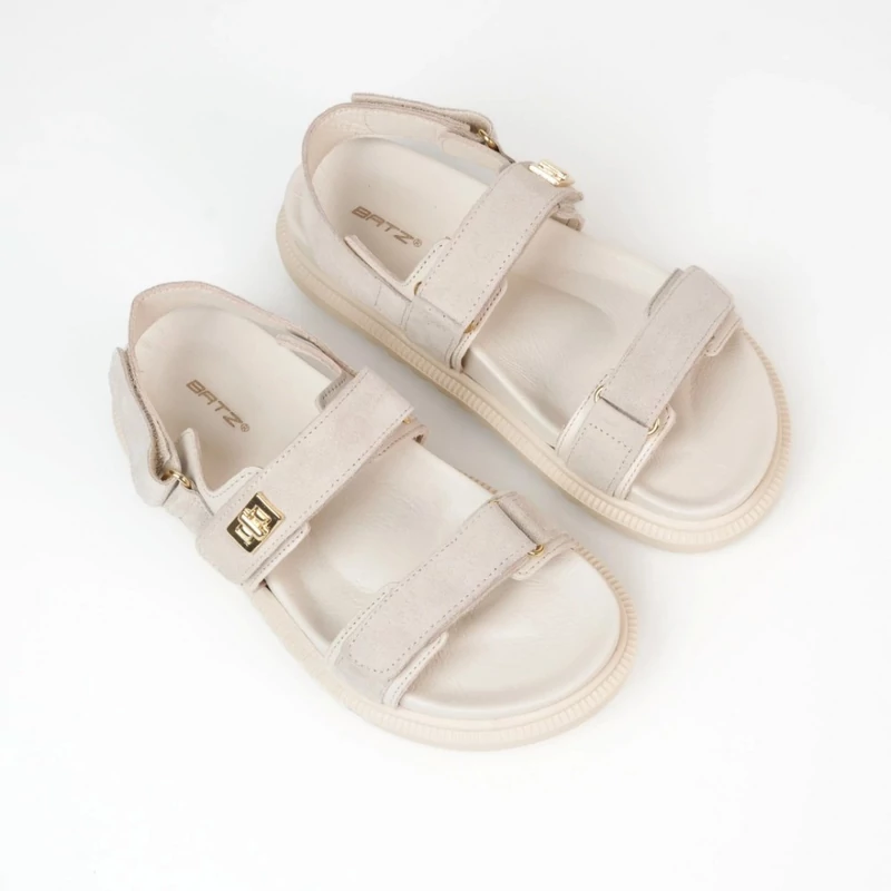 BATZ Ruby (White)