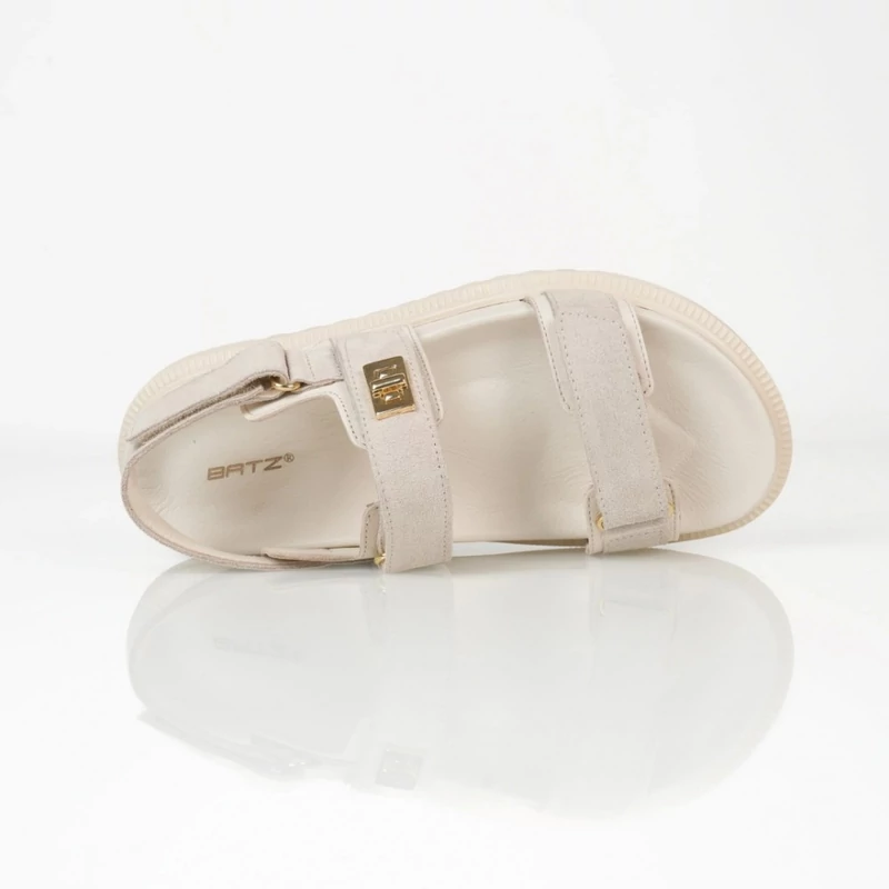 BATZ Ruby (White)