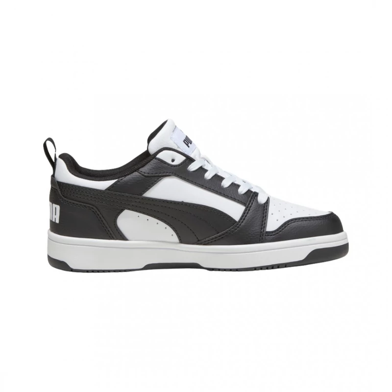 Puma cipő Puma Rebound V6 Lo Jr 