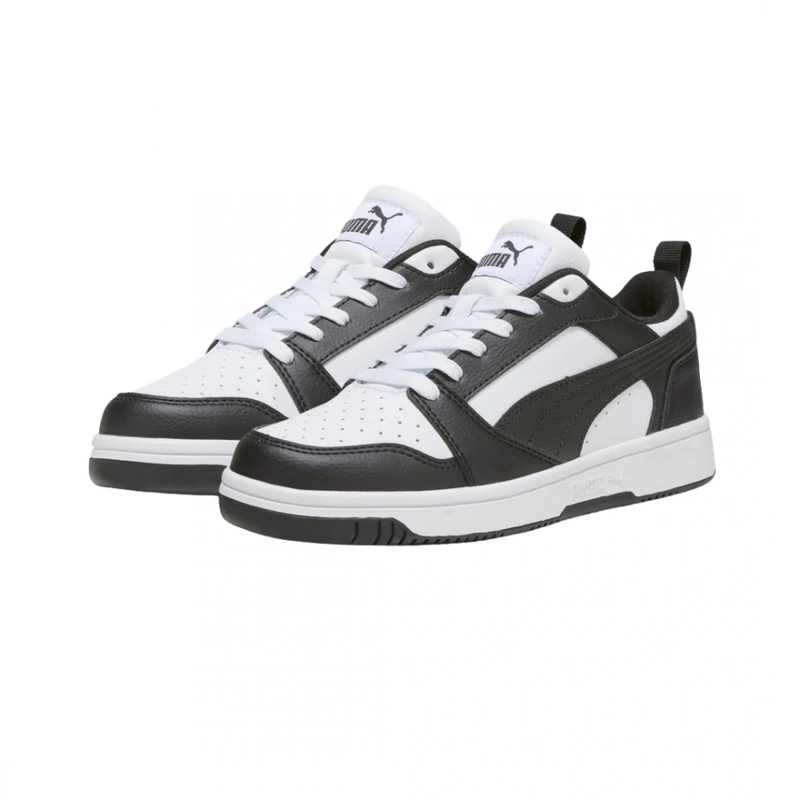 Puma cipő Puma Rebound V6 Lo Jr 