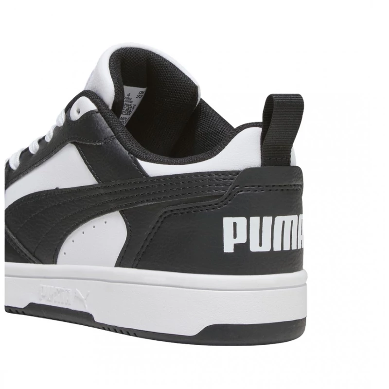 Puma cipő Puma Rebound V6 Lo Jr 