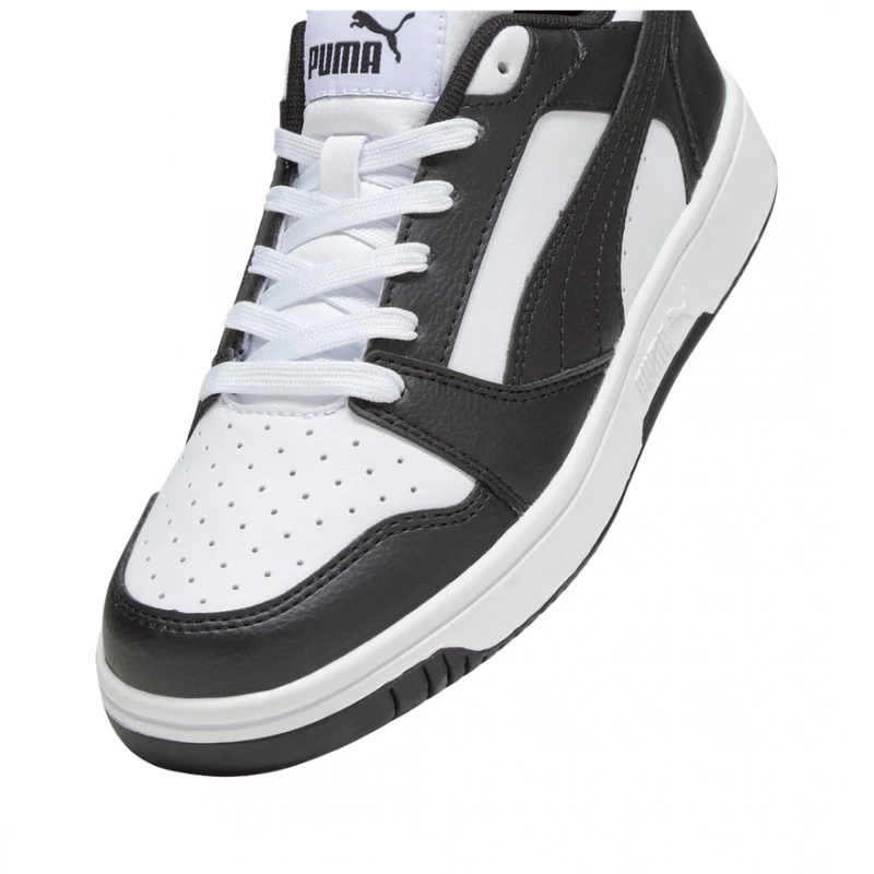 Puma cipő Puma Rebound V6 Lo Jr 