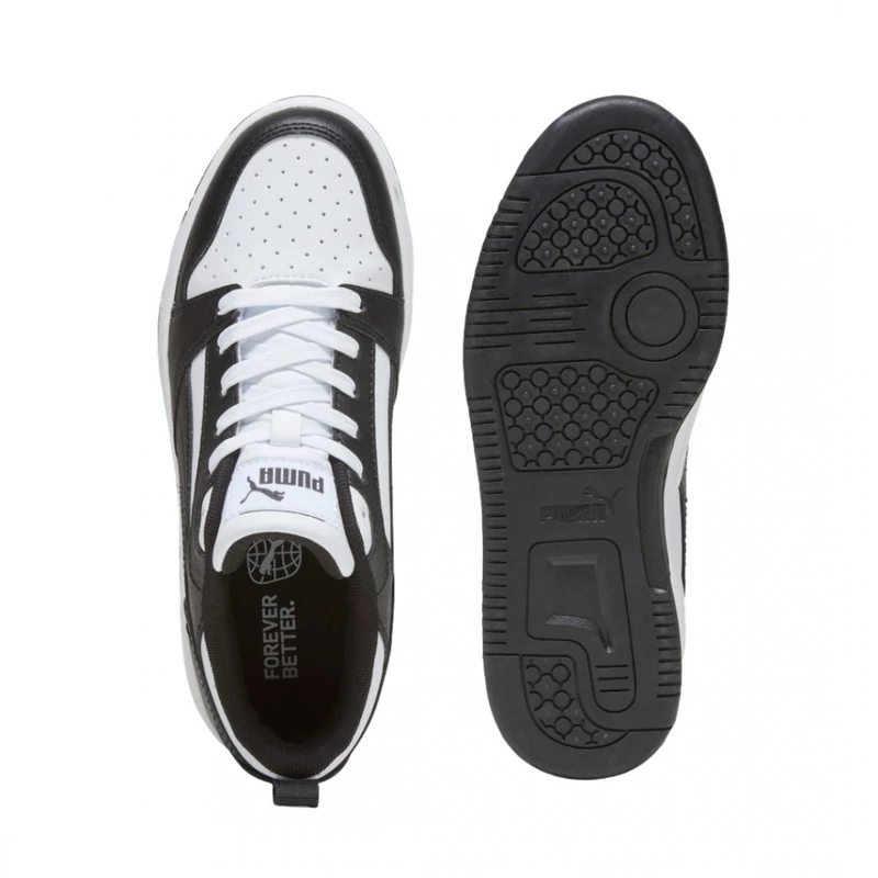 Puma cipő Puma Rebound V6 Lo Jr 