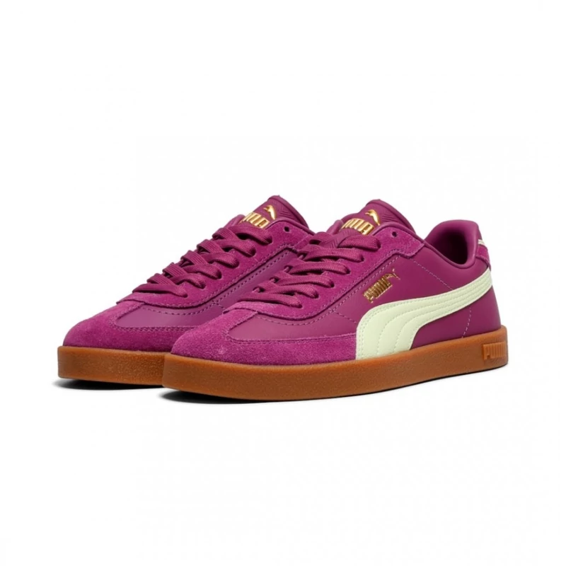 Puma cipő Puma Club II Era 
