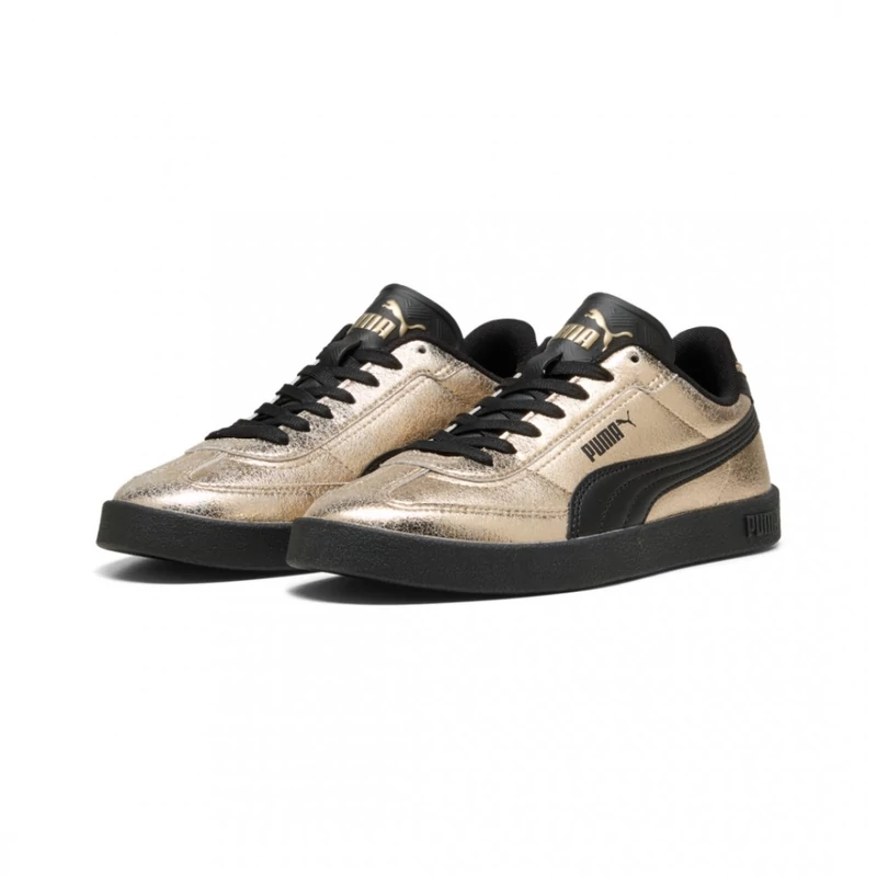 Puma cipő Puma Club II Era Metallic 