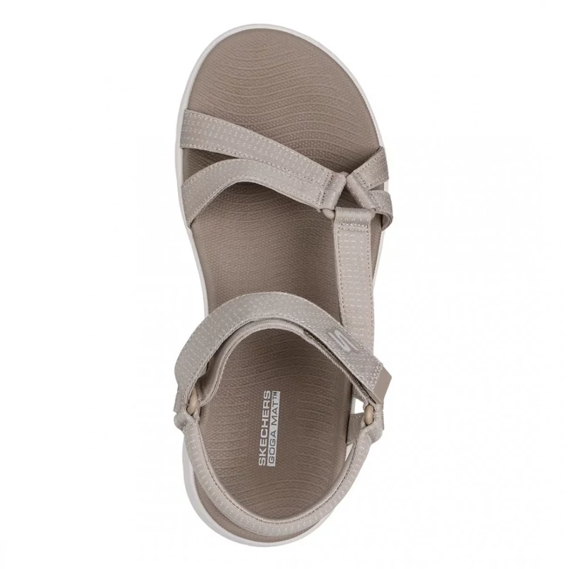 Skechers szandál GO WALK FLEX SANDAL - SUBLIME 