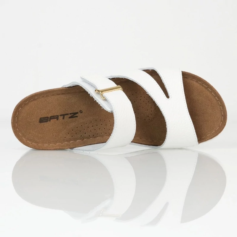 BATZ Elba (White)