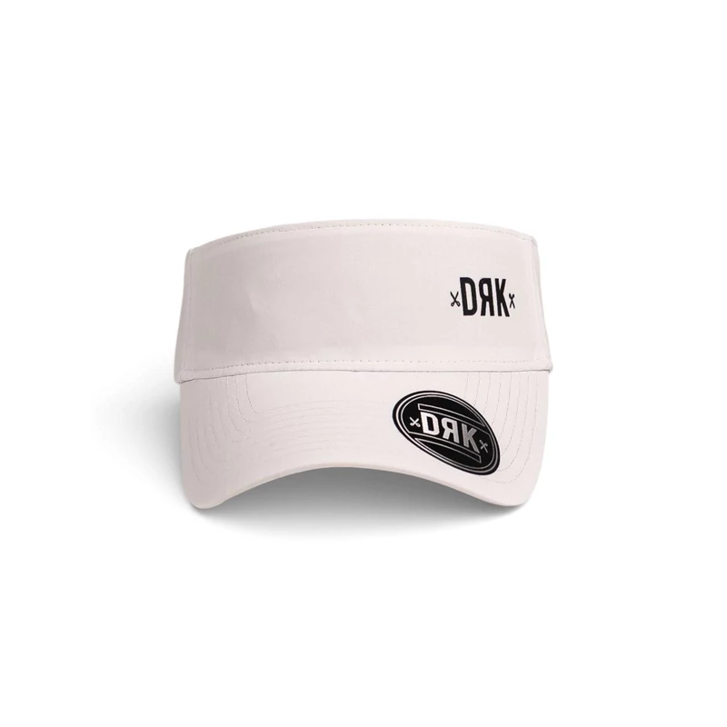 DARYL VISOR