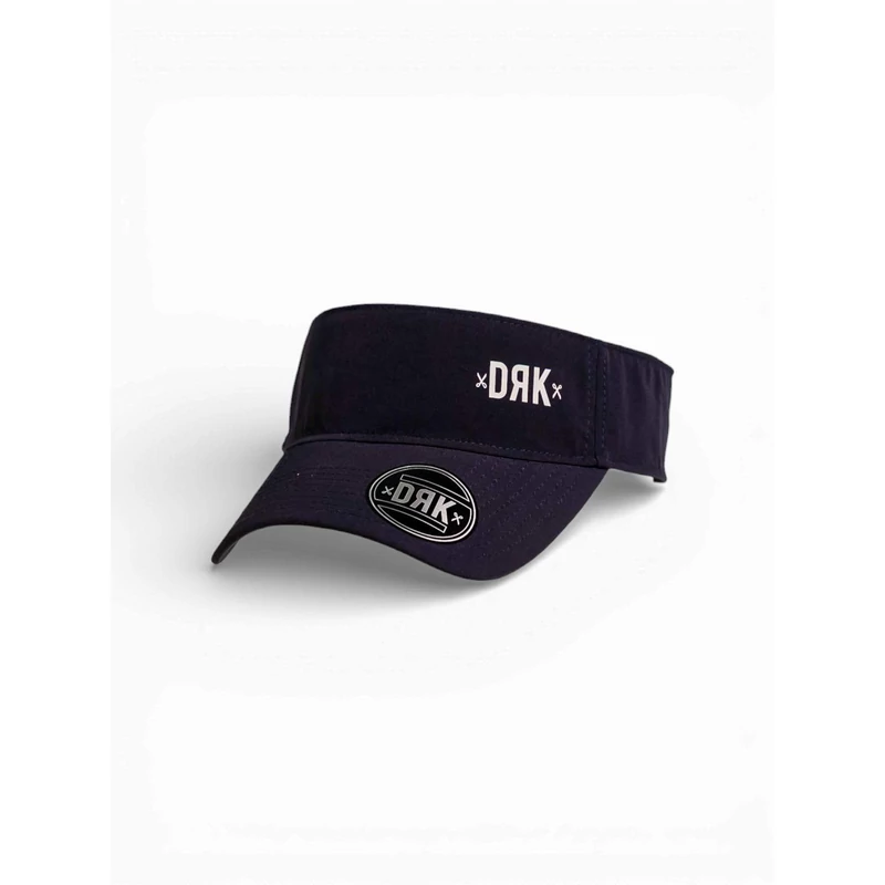 DARYL VISOR